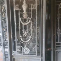 آهنگری جوشکاری