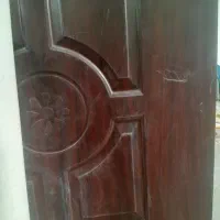 فروش حلب وانواع درب ساختمانی باچهارچوب بدون|مصالح و تجهیزات ساختمان|رودسر, |دیوار