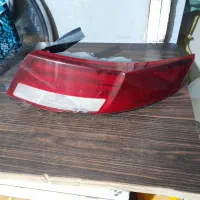 خطر عقب چراغ تارا