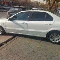 سمندسورن|خودرو سواری و وانت|مشهد, رسالت|دیوار