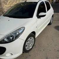 207i دستی|خودرو سواری و وانت|یزد, |دیوار