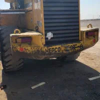 لودر ولوو ال۱۲۰