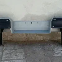 سپر چراغ دار نیسان