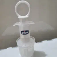 سرنگ داروخوری نوزاد