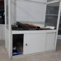 قفسه فروشگاهی|فروشگاه و مغازه|کوهدشت, |دیوار