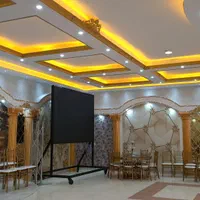 ساخت تخصصی باکس نورمخفی|خدمات پیشه و مهارت|کرمانشاه, |دیوار