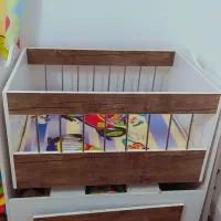 تخت خواب کودک