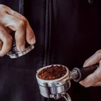 باریستا حرفه ای و نیمه حرفه ای