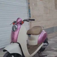 پاکشتی اسکوبی|موتورسیکلت|آباده, |دیوار