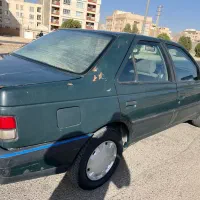 پژو آر دی (RD)|خودرو سواری و وانت|پیشوا, |دیوار