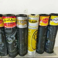 نصب وپخش ایزوگام