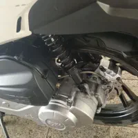 فروش sr200|موتورسیکلت|تهران, شهرک آزمایش|دیوار