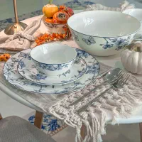 سرویس بن چاینا