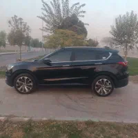 فیدلیتی پرایم 5نفره|خودرو سواری و وانت|پاکدشت, پاکدشت (مامازند)|دیوار