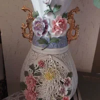 گلدان وارداتی اصل