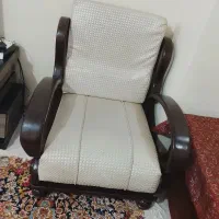 مبل هشت نفره