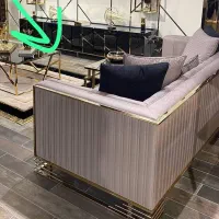 مبل استیل ۳۰۴