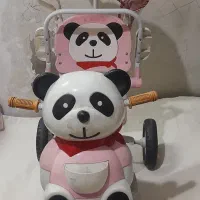 سه چرخه بچگانه