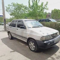 141|خودرو سواری و وانت|مشهد, فدک|دیوار