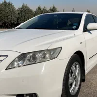 کمری۲۰۰۷Glx|خودرو سواری و وانت|اصفهان, احمدآباد|دیوار