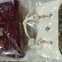 کیف مجلسی نو تغییر شغل|کیف، کفش، کمربند|اصفهان, برازنده|دیوار