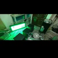 وسایل کامل آرایشگاه|آرایشگاه و سالنهای زیبایی|اندیشه, اندیشه فاز ۱|دیوار