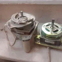 موتور لباسشویی