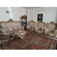 مبل|مبلمان خانگی و میز عسلی|اصفهان, ارغوانیه|دیوار
