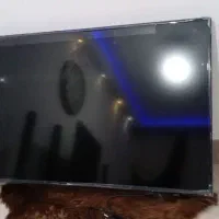 تلویزیون ۴۰ اینچ GTV مدل 40PH420N|تلویزیون و پروژکتور|فردیس, طالقانی|دیوار