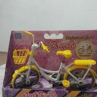 دوچرخه سالم ونو .