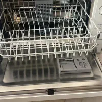 ماشین ظرف شویی ۶ نفر ه بوش سالم