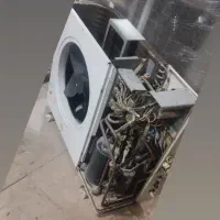 نصب و تعمیرات تخصصی اسپلیت