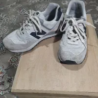 کفش نیوبالانس اورجینال|کیف، کفش، کمربند|مشهد, شهید هاشمی نژاد|دیوار