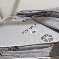 خوشخواب نوجوان رویال اصل کاملا سالم|تشک تختخواب|تهران, جوادیه|دیوار