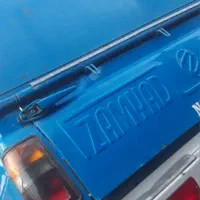 نیسان دوگانه مدل اخر92|خودرو سواری و وانت|نهاوند, |دیوار