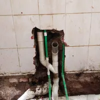 ساخت، تخریب و تعمیرات ساختمان