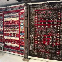 فرش ریز بافت 12 متری** نخ طرح جدید|فرش|اهواز, فاز ۲ پادادشهر|دیوار