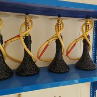 قلیون سوپاپ دارتک و عمده