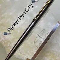 مدادنوکی پارکر کلاسیک گیره طلا اتود PARKER classic