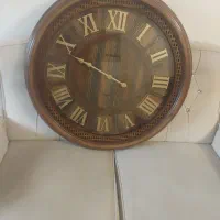 ساعت دیواری