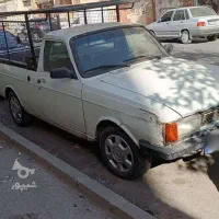 پیکان وانت دوگانه|خودرو سواری و وانت|تهران, خلیج فارس|دیوار