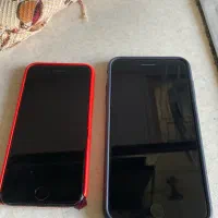گوشی آیفون 7+ 7 Plus
