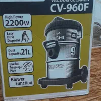 جارو برقی هیتاچی|جاروبرقی، جارو شارژی، بخارشو|سراوان, |دیوار