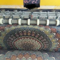 کارخانه قالیشویی تمام اتوماتیک هوشمند آبتین