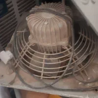 فن هواکش و مانکن|ماشین‌آلات صنعتی|کرج, شهرک فهمیده|دیوار