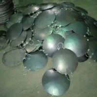 تولیدی ساج نان و ماهیتابه آهنی