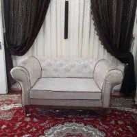 روکش طلقی|مبلمان خانگی و میز عسلی|اهواز, بهارستان|دیوار