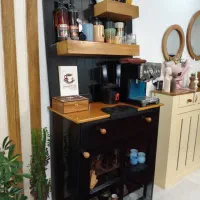 کافی بار