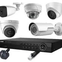 نصب دوربین مدار بسته و دزد گیر