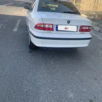 سمند Lx مدل۹۸(xu7) بدون رنگ حتی سپرها|خودرو سواری و وانت|زنجان, |دیوار